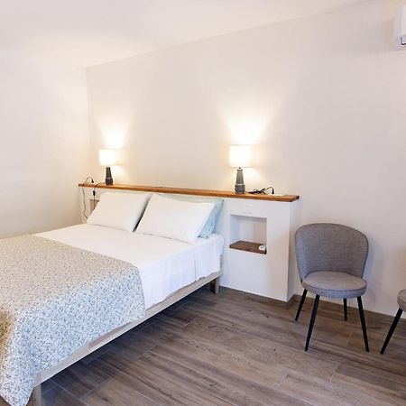Al Rustico Hotel Torbole Sul Garda Ngoại thất bức ảnh